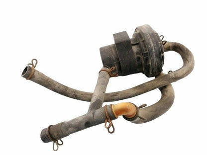 Serbatoio recupero liquidi honda nx dominator 650 cc (1988 > 1990)