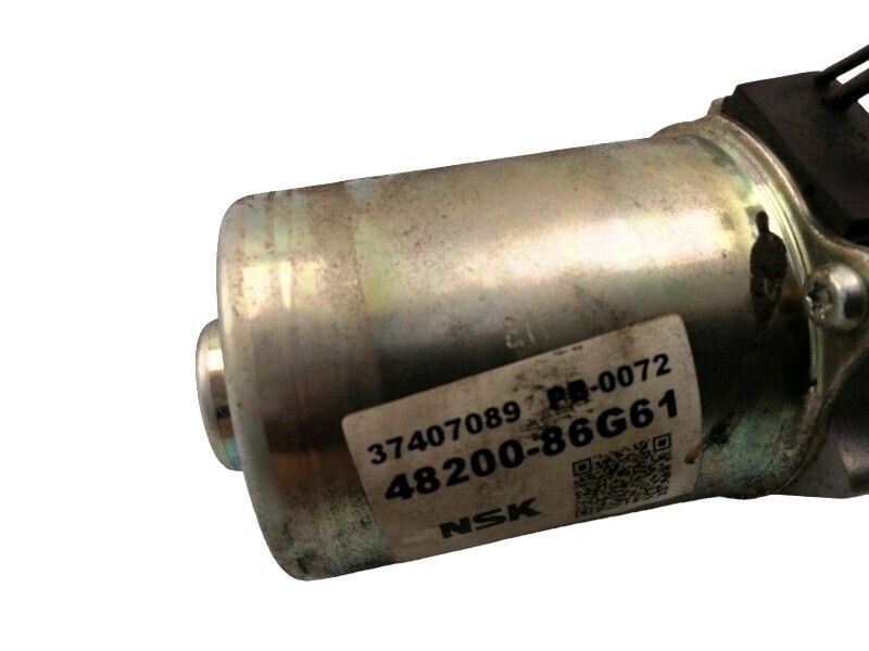 Servomotore piantone sterzo subaru justy g3x (2003 - 2007) 48200-86g61