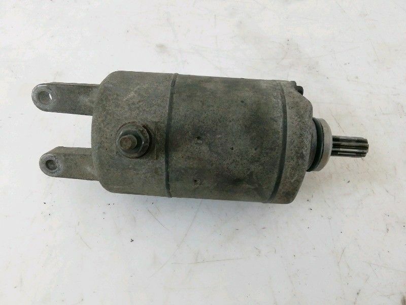 Motorino avviamento mbk skyliner 250 cc (2000 > 2003) mitsuba sm-13 12v