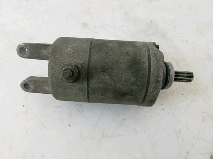 Motorino avviamento mbk skyliner 250 cc (2000 > 2003) mitsuba sm-13 12v