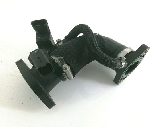 Manicotto turbina smart forfour 453 - 0.9 (2014 in poi) con sensore