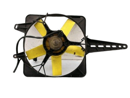 Elettroventola lancia delta lx 1.3 (1986 - 1989) ventola radiatore