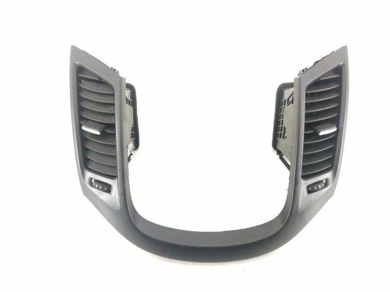 Bocchette aria chevrolet orlando ( 2010 in poi ) mascherina centrale orig.