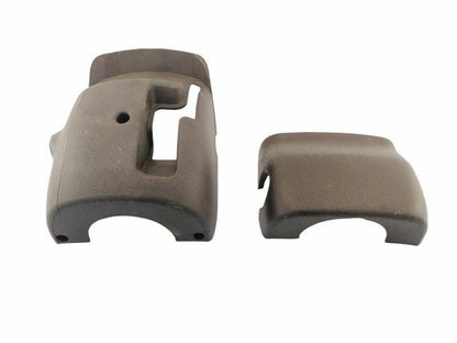 Coperchi piantone sterzo hyundai i10 (2007 > 2013) coppia superiore +