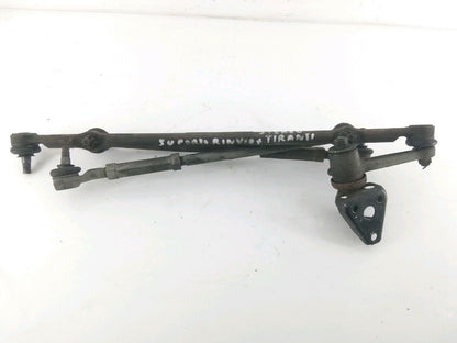 Tiranti scatola sterzo suzuki x-90 (1997) supporto rinvio - originale