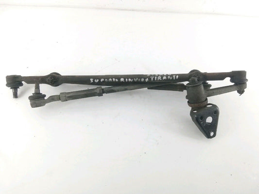Tiranti scatola sterzo suzuki x-90 (1997) supporto rinvio - originale