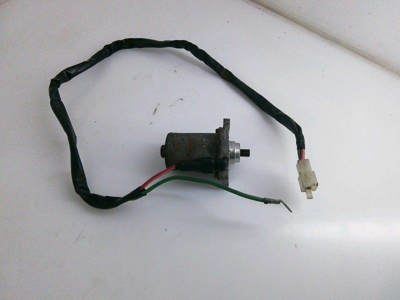 Motorino avviamento peugeot vivacity 50 cc (2004) originale
