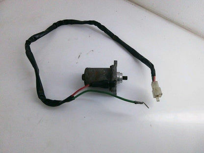 Motorino avviamento peugeot vivacity 50 cc (2004) originale