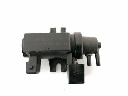 Elettrovalvola convertitore pressione bmw serie 5 e60 61 - 3.0 (2004)