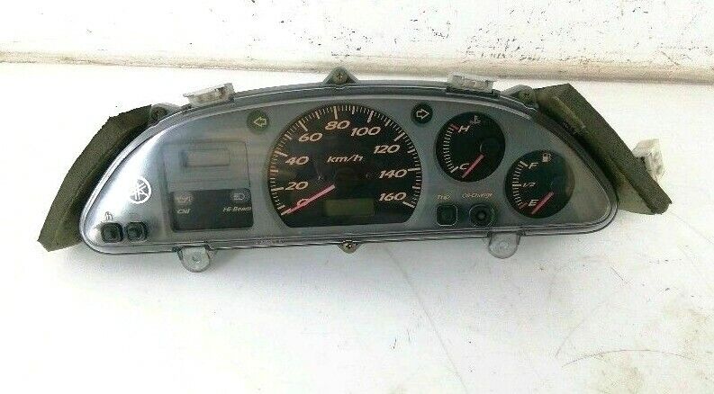 Quadro strumenti yamaha majesty 250 cc (1999 > 2006) strumentazione