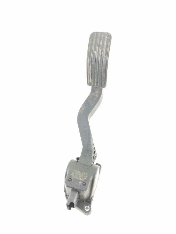Pedale acceleratore peugeot 307 - 1.6 ( 2004 > 2009 ) 9680756880 originale