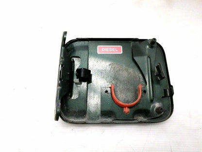 Sportellino carburante nissan terrano 2 ( 1996 > 2005 ) sportello verde