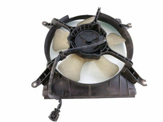 Elettroventola sinistra suzuki liana 1.6 (2001 > 2006) ventola radiatore