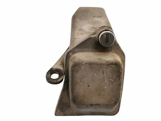 Cassetto anteriore honda nx dominator 650 cc (1988 > 1990) portaogetti