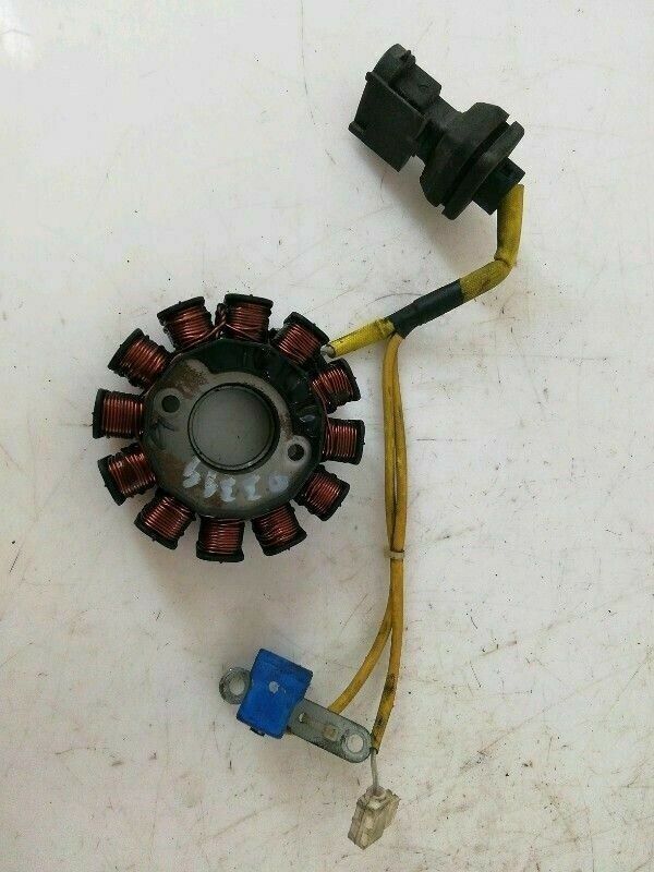Kit statore piaggio beverly 125 ( 2002 > 2006 ) accensione elettronica