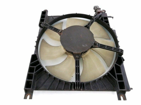 Elettroventola destra suzuki liana (2001 > 2006) ventola radiatore motore