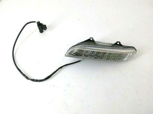 Freccia a led specchietto sinistro bmw c evolution elettrico (2014 > 2019)