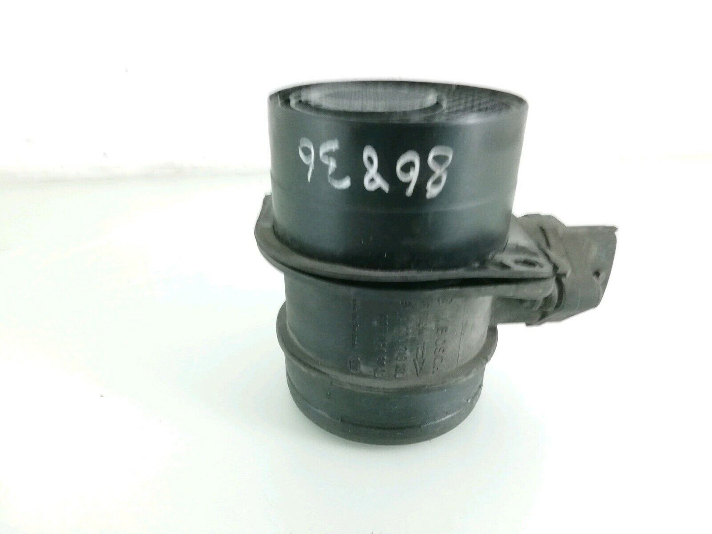 Debimetro ssangyong rexton 2.7 (2005) 6650943048 flussometro bosch orig.