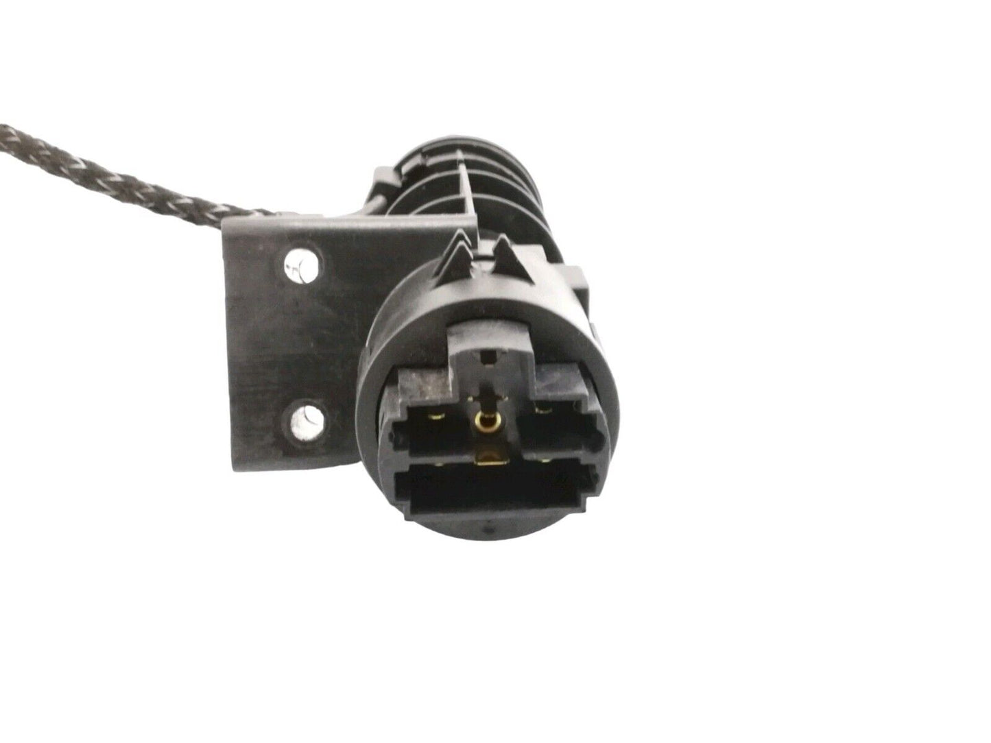 BLOCCHETTO AVVIAMENTO CON CHIAVE FIAT SEICENTO 1.1 (2002) CENTRALINA 46533994