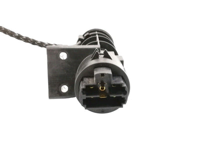 BLOCCHETTO AVVIAMENTO CON CHIAVE FIAT SEICENTO 1.1 (2002) CENTRALINA 46533994