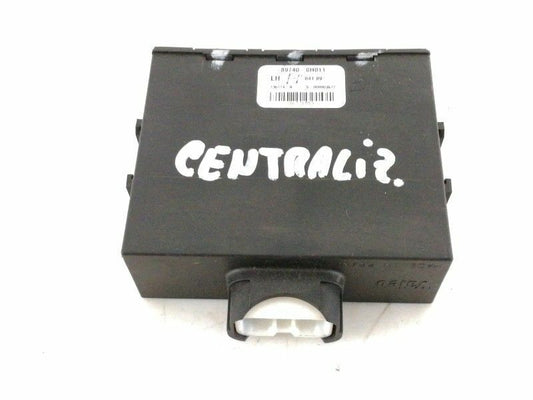 Centralina chiusura centralizzata citroen c1 ( 2005 > 2012 ) 89740-0h011