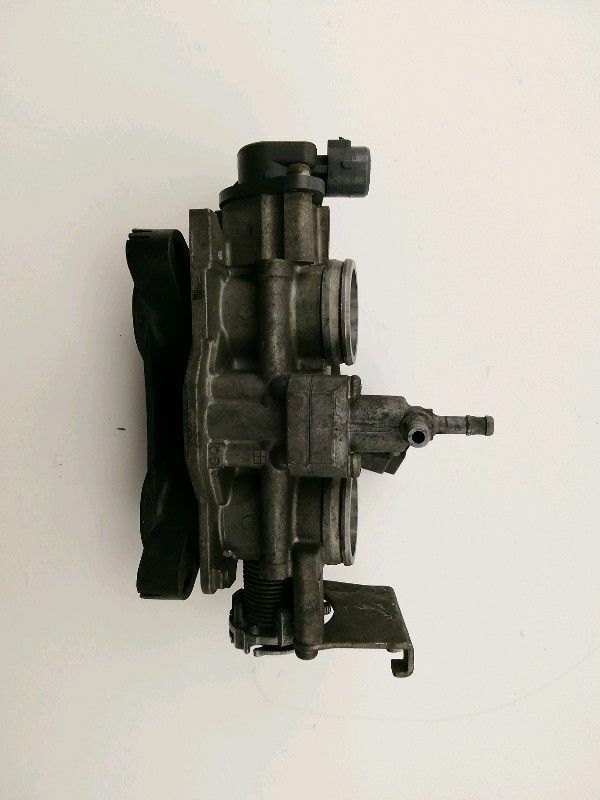 Corpo farfallato honda silver wing sw -t 600 cc (2001 > 2016) keihin