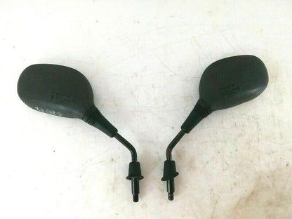 Specchietti retrovisori honda pantheon 150 ( 2003 > 2008 ) coppia -