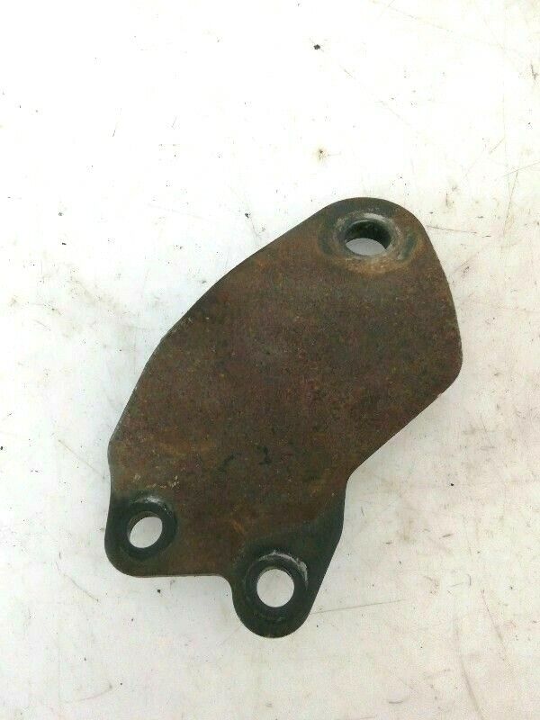 Supporto motore honda hornet 600 cc ( 1998 > 2002 ) telaio - originale