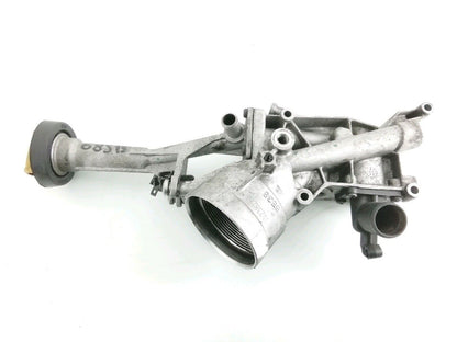 Scambiatore calore olio fiat panda 1.3 mjt  (2003 > 2013) 55238286