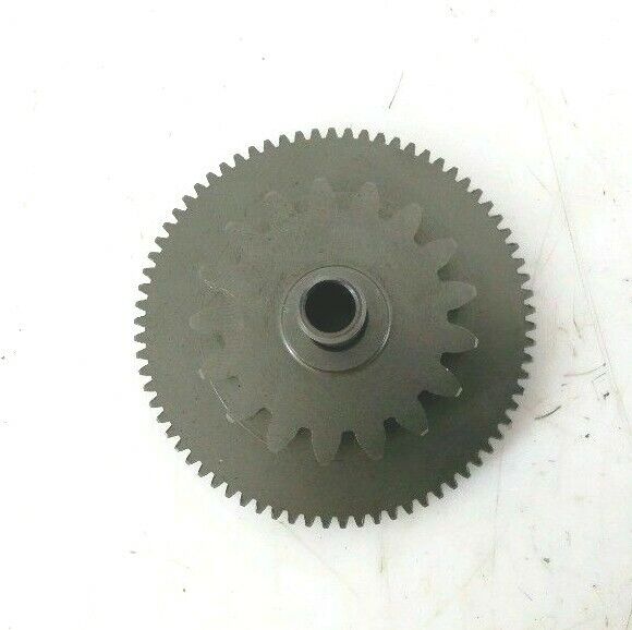 Ruota libera motorino avviamento honda x11 cb1100sf (1999 > 2003 )