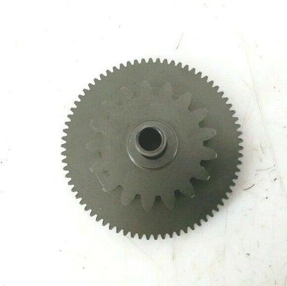 Ruota libera motorino avviamento honda x11 cb1100sf (1999 > 2003 )