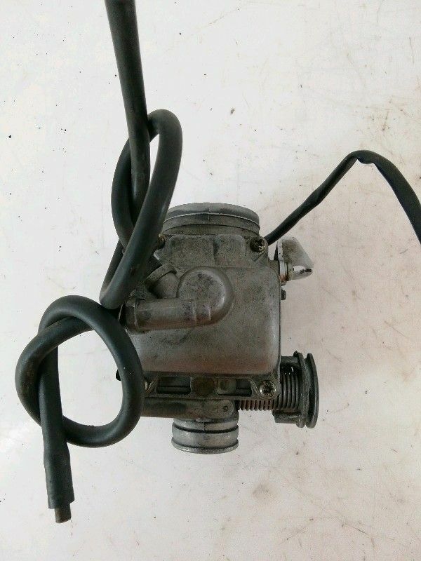 Carburatore benelli - corundum modello pd26jc - originale