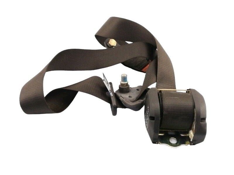 CINTURA DI SICUREZZA ANTERIORE SINISTRA LANCIA DELTA LX (1986 - 1989) ORIGINALE