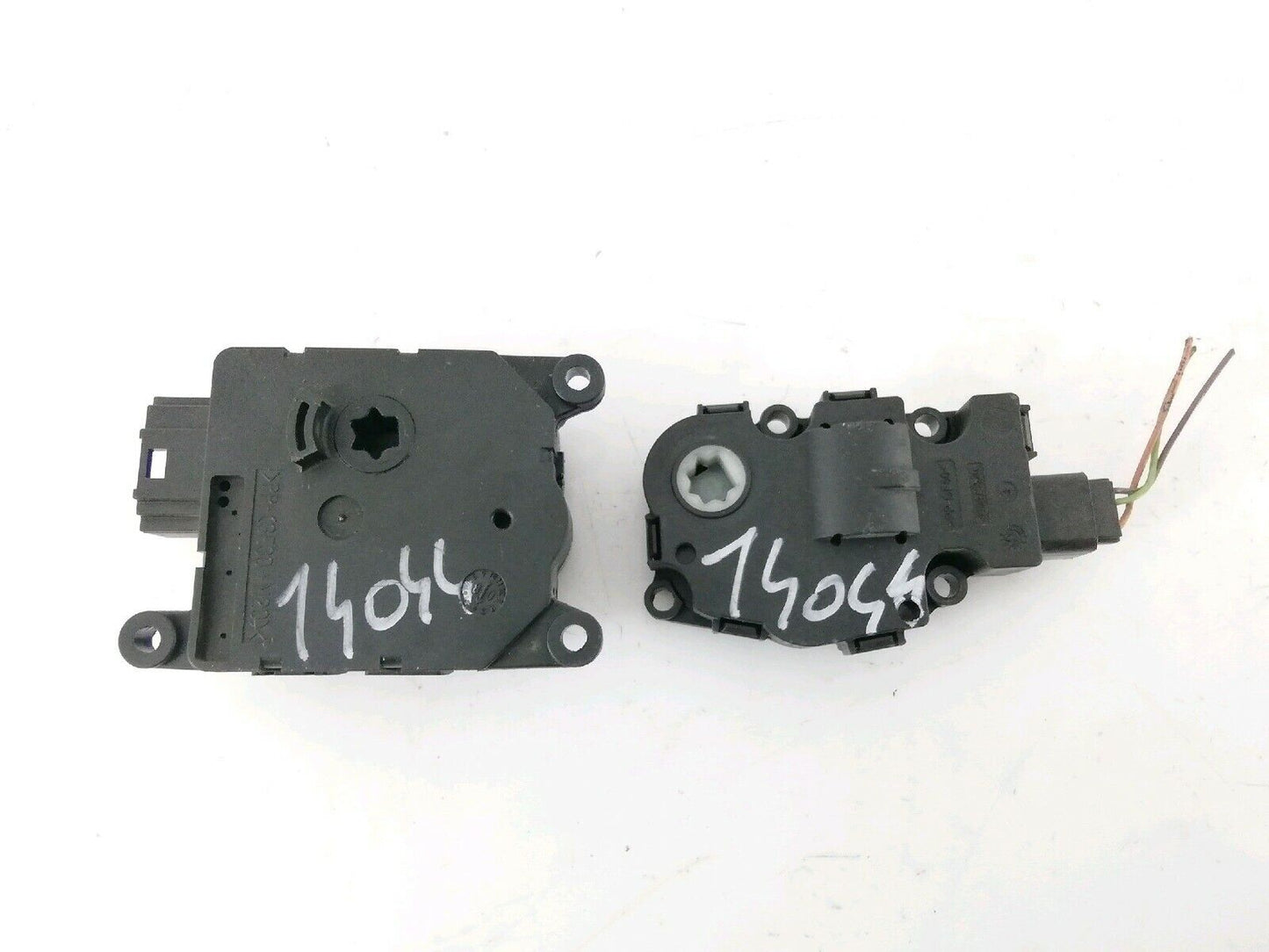 Motorini scatola riscaldamento mercedes classe b w245 (2009) a1698203042