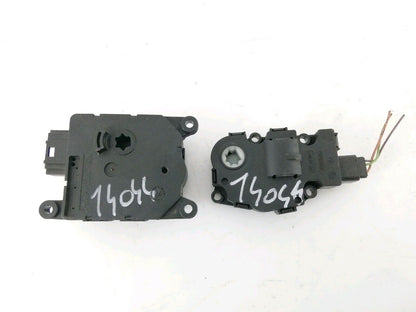 Motorini scatola riscaldamento mercedes classe b w245 (2009) a1698203042