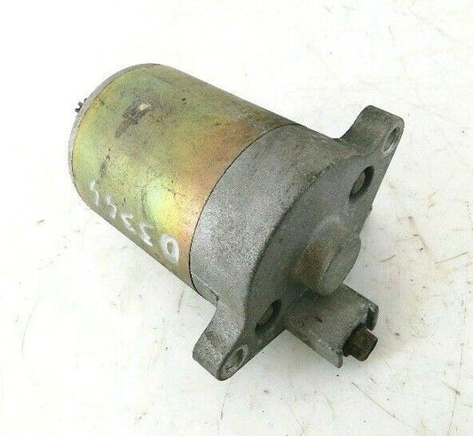 Motorino avviamento piaggio beverly 125 ( 2002 > 2006 ) originale