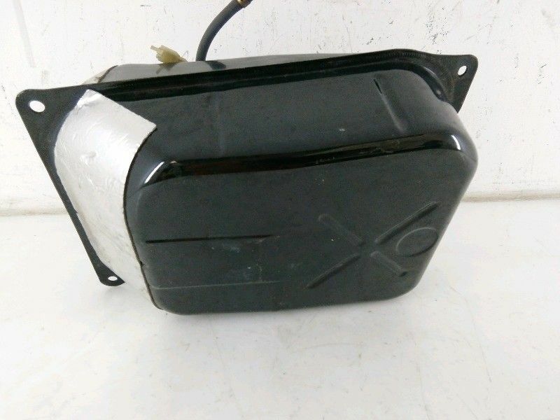 Serbatoio carburante suzuki burgman 250 (1998 > 2001) galleggiante