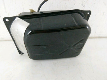 Serbatoio carburante suzuki burgman 250 (1998 > 2001) galleggiante