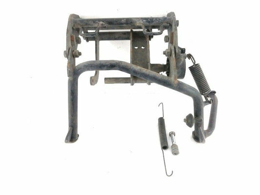 Cavalletto centrale piaggio x9 (2000 > 2002) supporto motore e molle