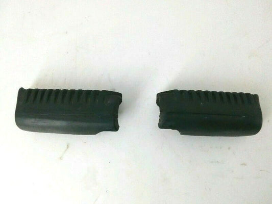 Pedane passeggero aprilia leonardo 150 cc (1996 > 2002) coppia originale