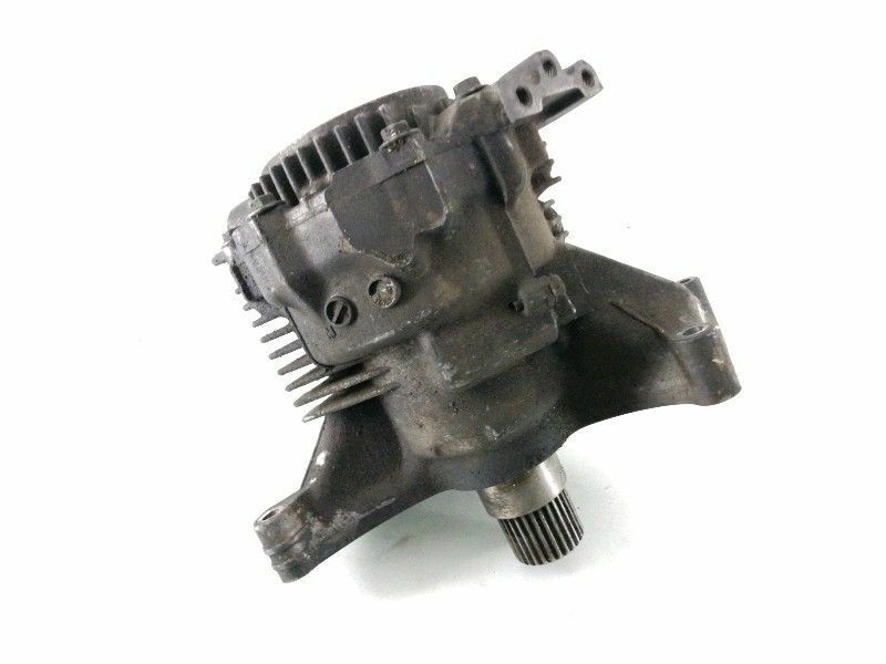 RIPARTITORE DI COPPIA NISSAN X-TRAIL 4x4 - 2.2 (2001 - 2003) RIDUTTORE CAMBIO