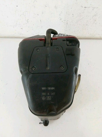 Scatola filtro aria kawasaki er6n - 650 cc (2009 > 2011) con filtro bmc