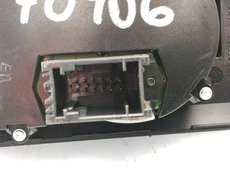 Comandi interruttori luci bmw x3 e83 (2003 - 2011) 3420270 pulsantiera