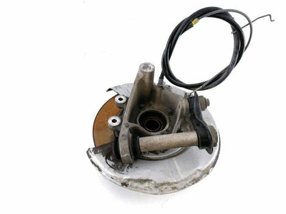 Fusello mozzo ruota bmw serie 5 e60 e61 - 3.0 (2003 > 2010) posteriore