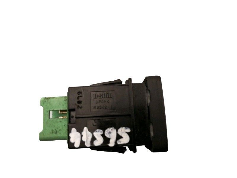 Comando interruttore fendinebbia suzuki swift (2005 - 2011) originale