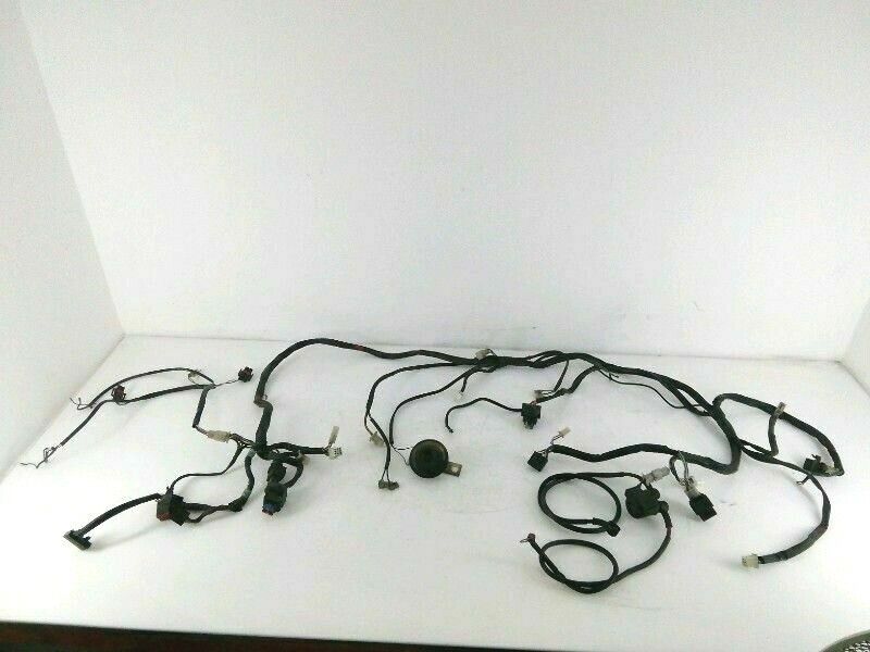 Cablaggio impianto elettrico aprilia atlantic 200 cc (2002 > 2004) completo