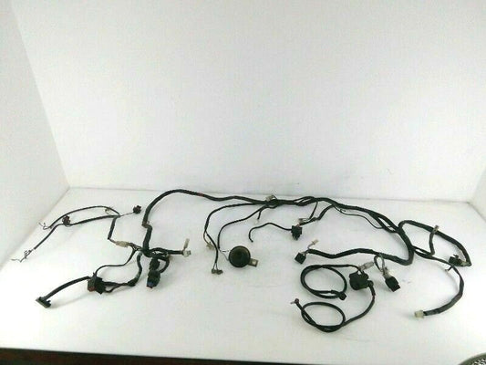 Cablaggio impianto elettrico aprilia atlantic 200 cc (2002 > 2004) completo