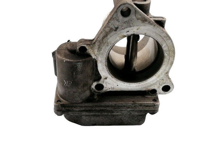 Corpo farfallato renault scenic 1.9 dci (2003 - 2009) 8200736114 motore