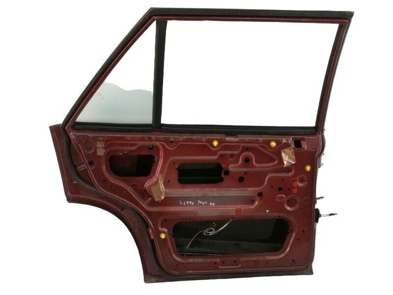 Porta posteriore sinistra lancia delta lx (1986 - 1989) sportello -