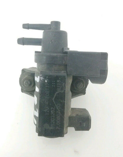 Elettrovalvola convertitore pressione bmw serie 3 e46 ( 1998 > 2006 )